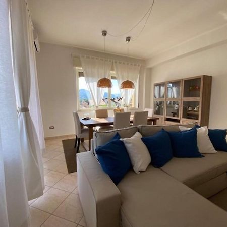 Appartamento Villa Circe Таормина Экстерьер фото