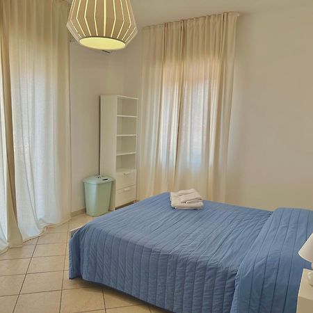 Appartamento Villa Circe Таормина Экстерьер фото