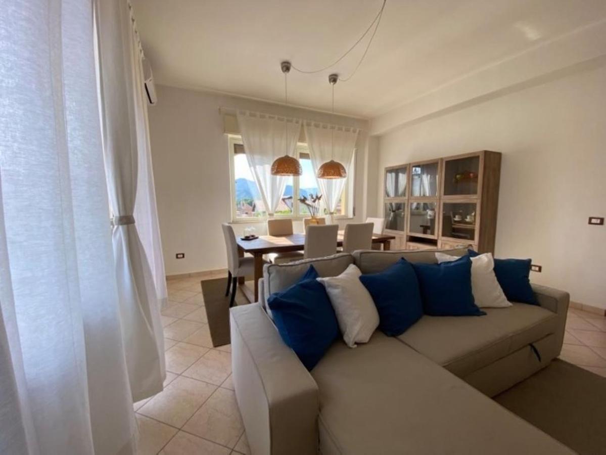 Appartamento Villa Circe Таормина Экстерьер фото