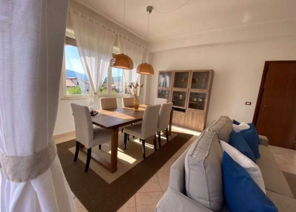 Appartamento Villa Circe Таормина Экстерьер фото