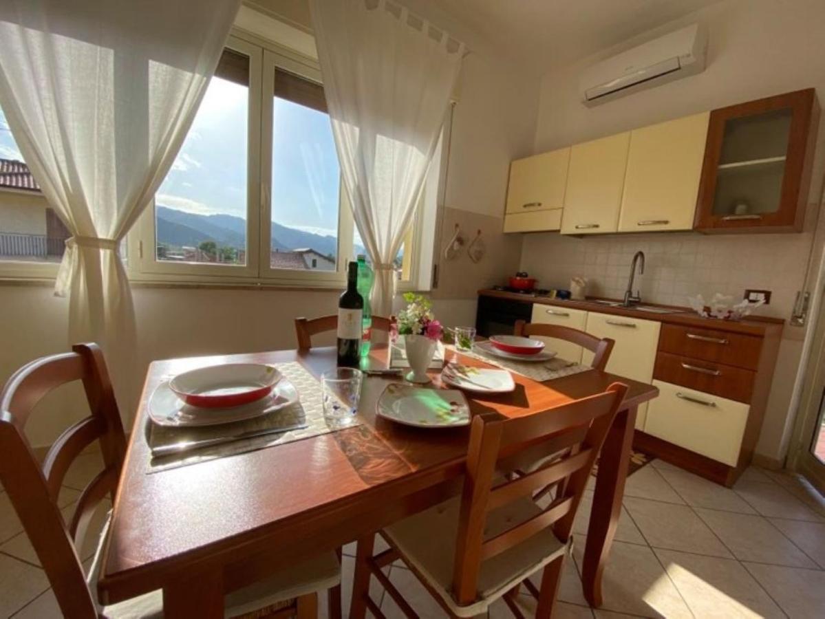 Appartamento Villa Circe Таормина Экстерьер фото