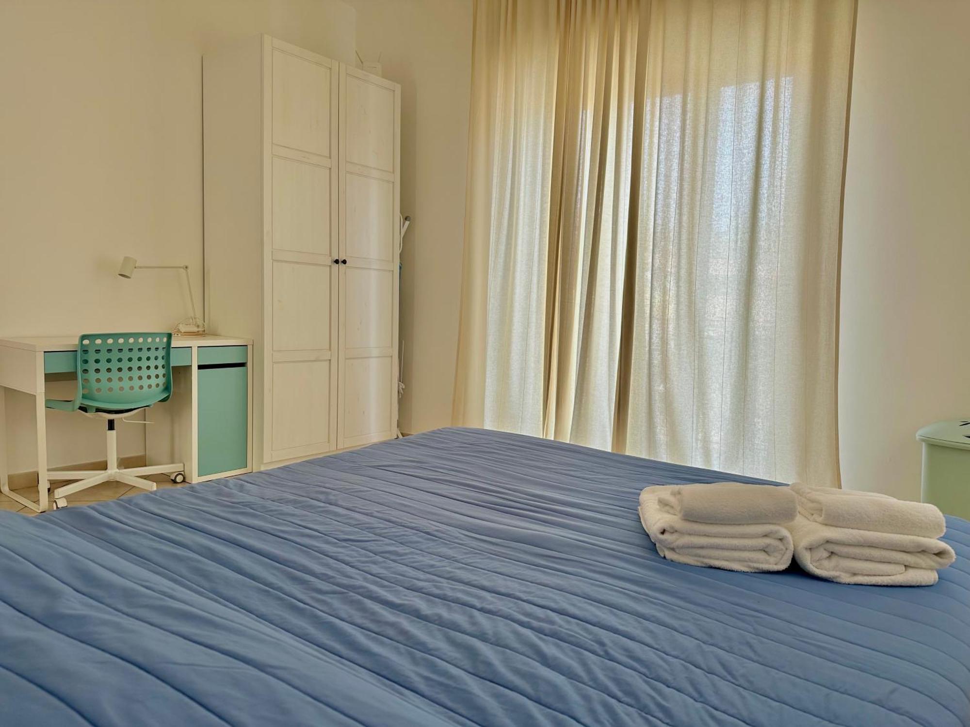 Appartamento Villa Circe Таормина Экстерьер фото