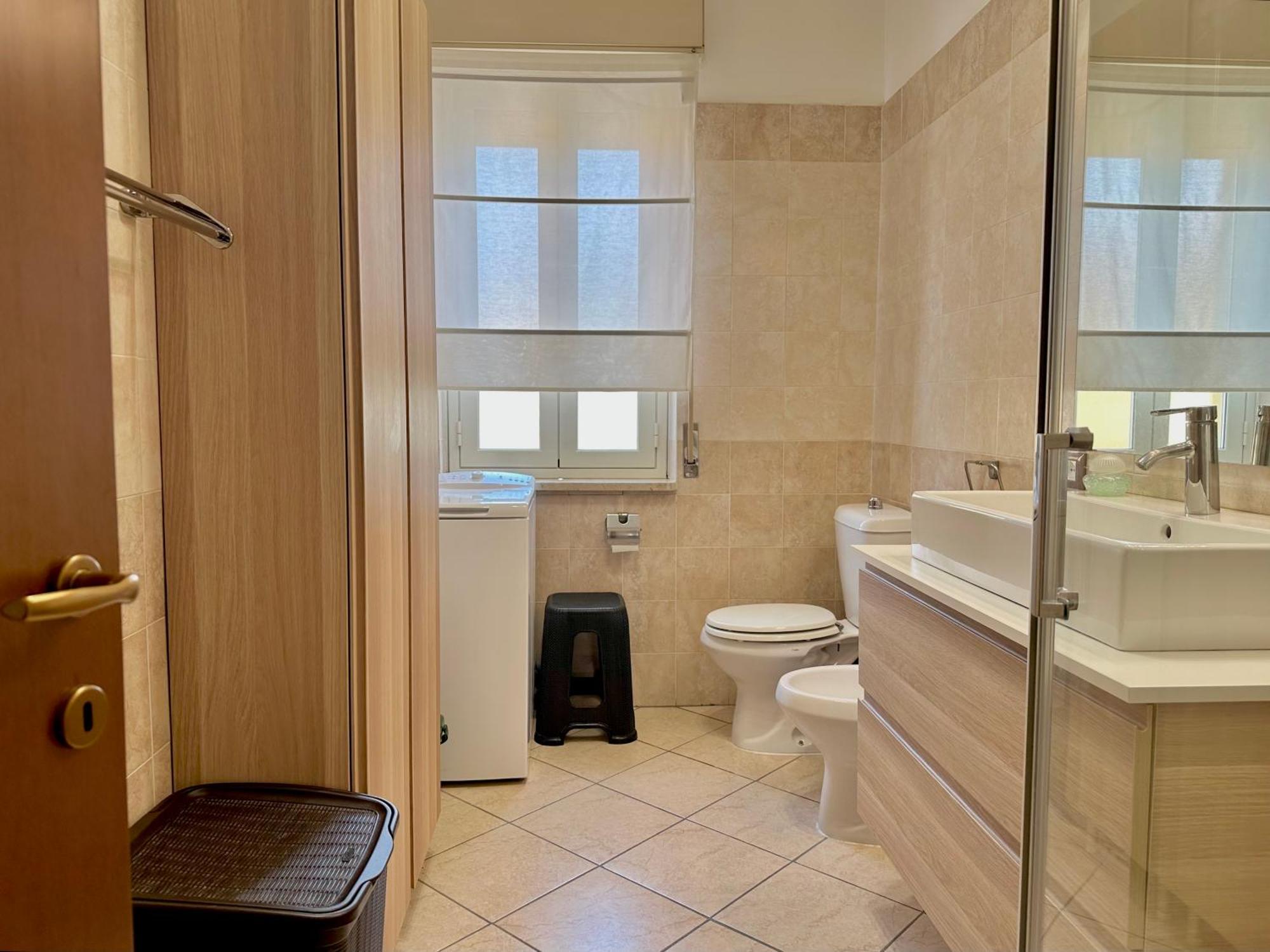 Appartamento Villa Circe Таормина Экстерьер фото