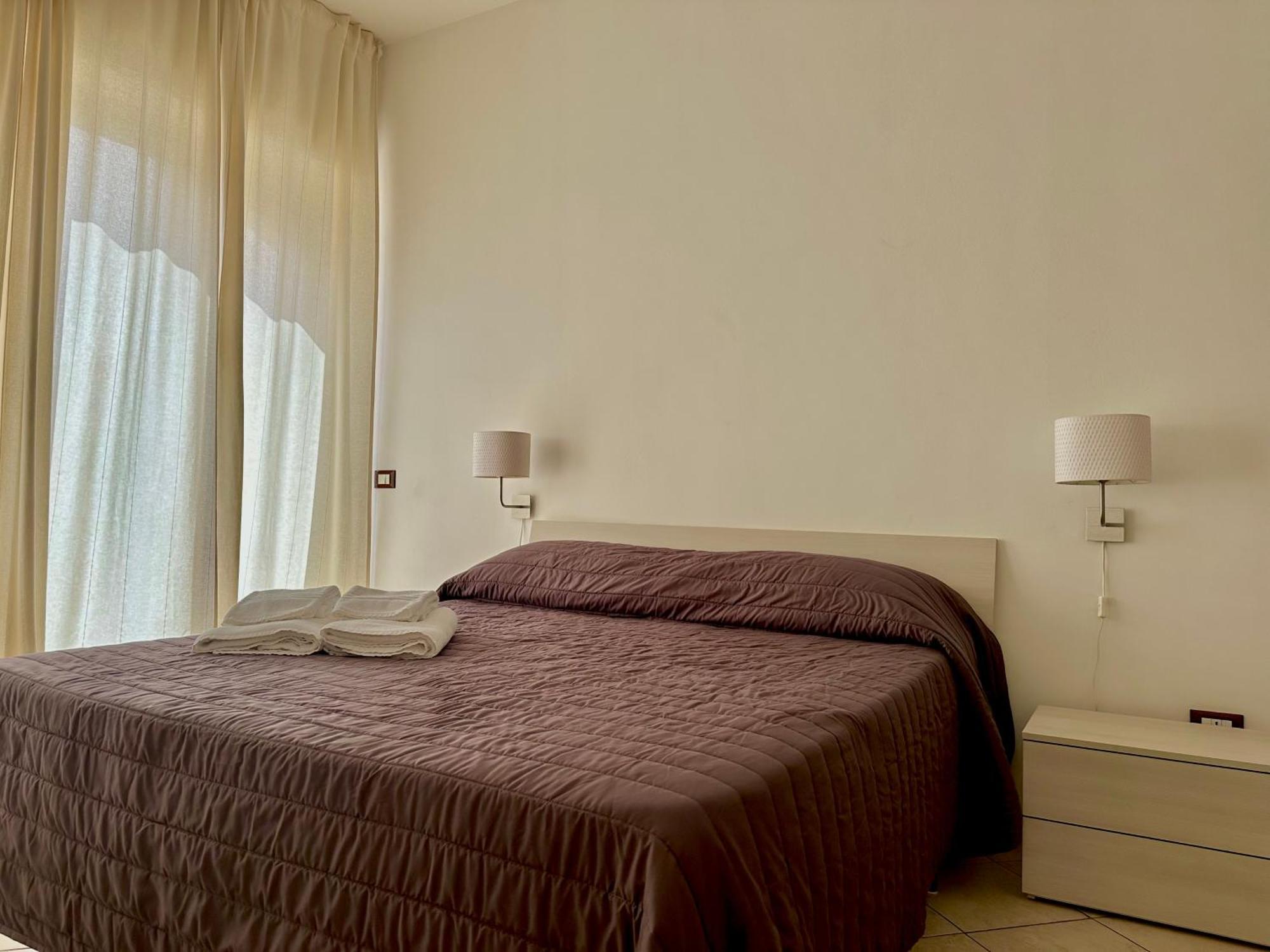 Appartamento Villa Circe Таормина Экстерьер фото