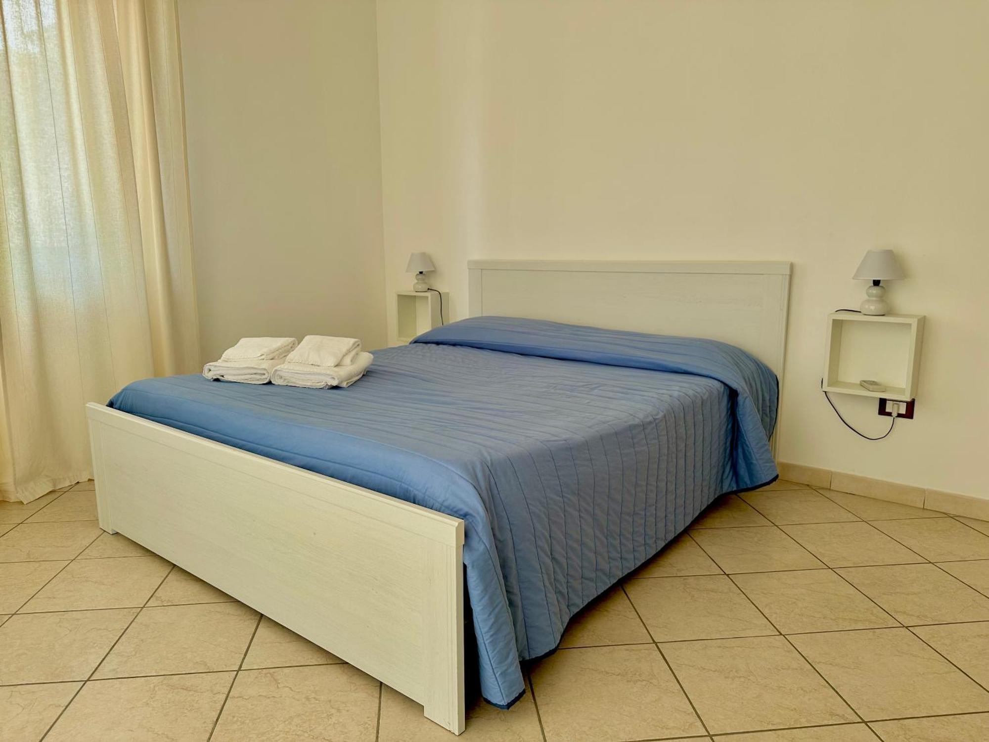 Appartamento Villa Circe Таормина Экстерьер фото