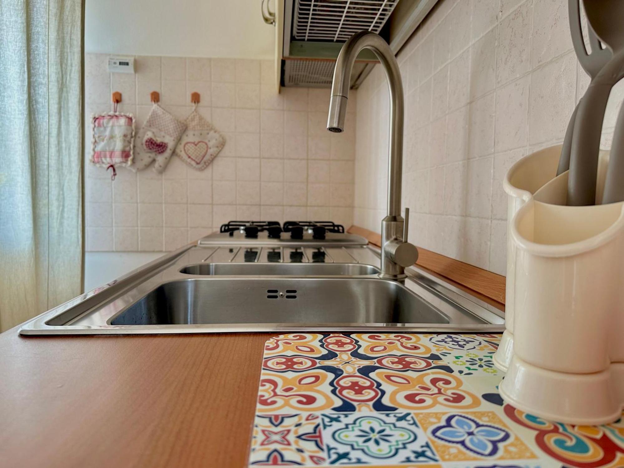 Appartamento Villa Circe Таормина Экстерьер фото