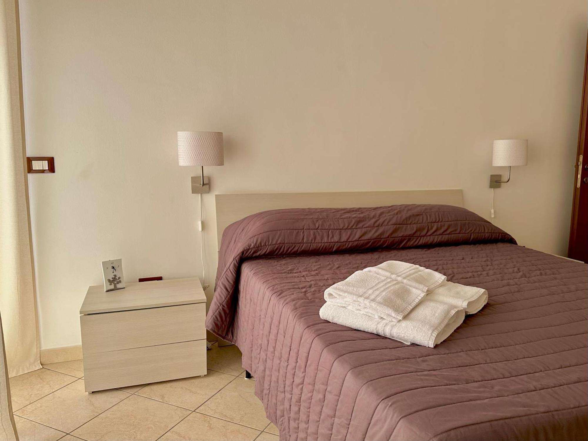Appartamento Villa Circe Таормина Экстерьер фото