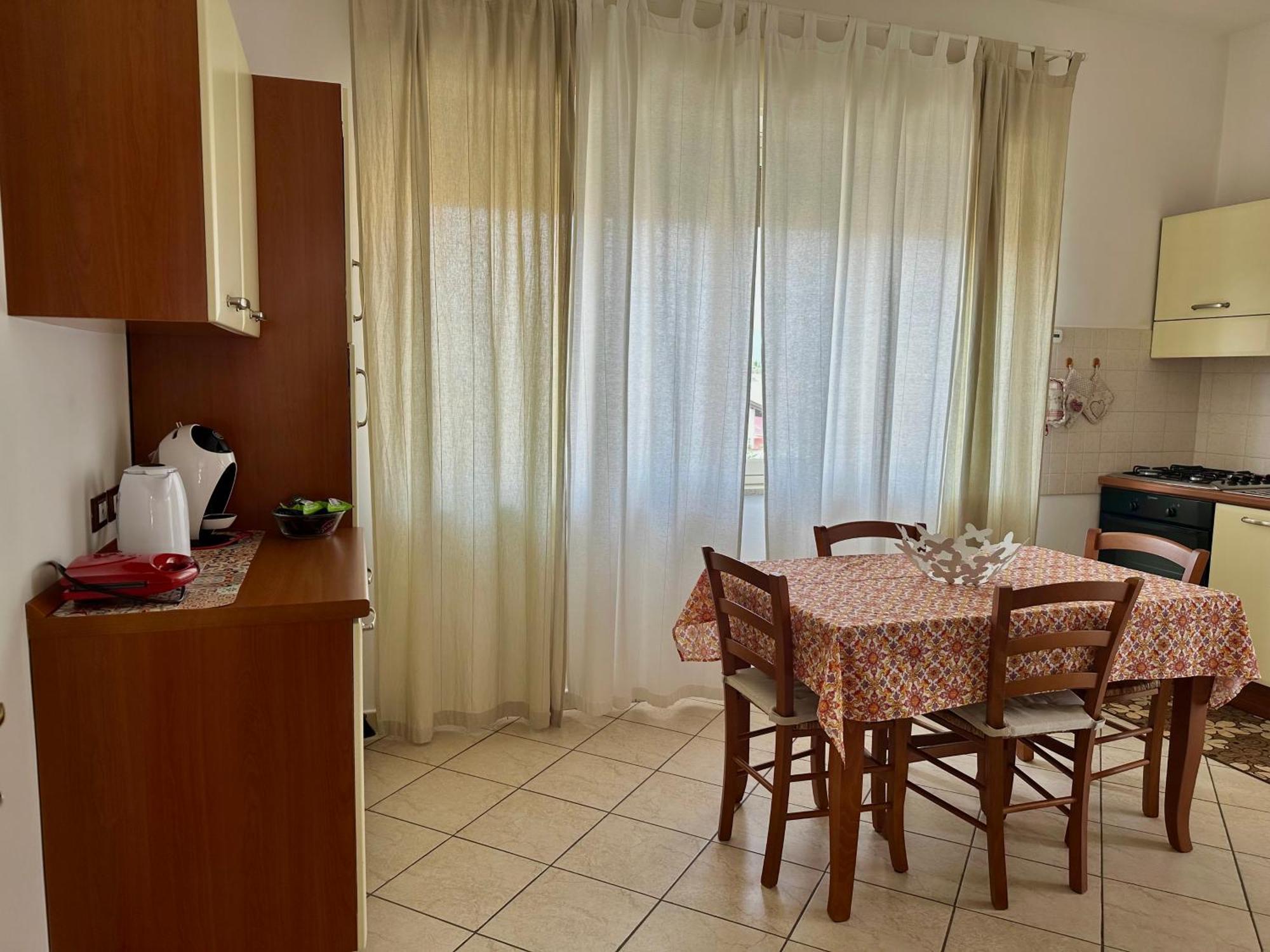 Appartamento Villa Circe Таормина Экстерьер фото