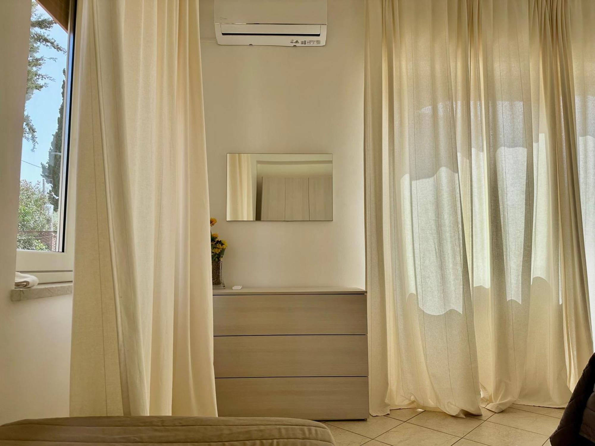 Appartamento Villa Circe Таормина Экстерьер фото