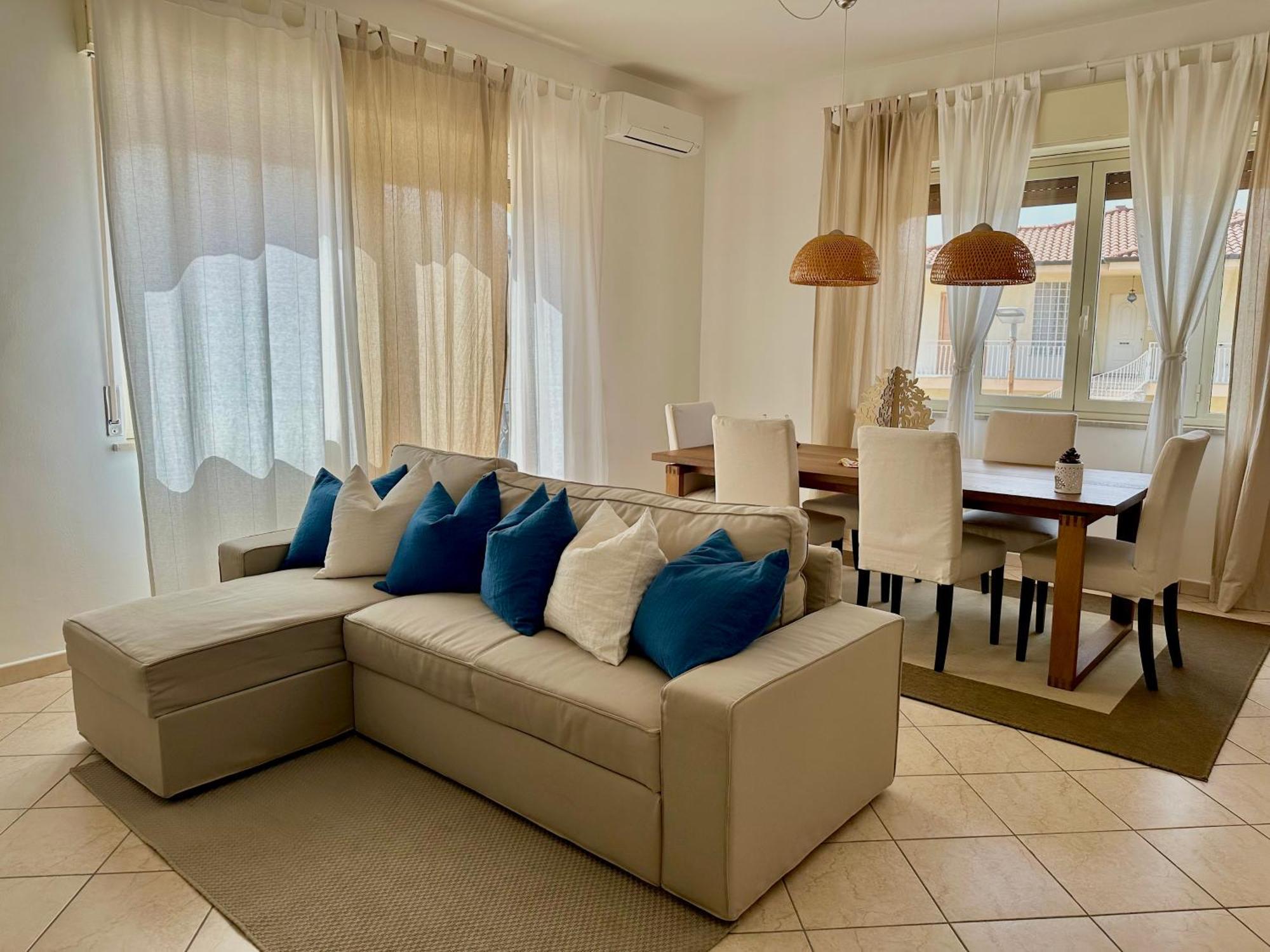 Appartamento Villa Circe Таормина Экстерьер фото
